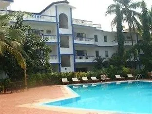 Resort Mello Rosa